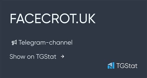 facecrot|Telegram: Contact @facecrotuk.